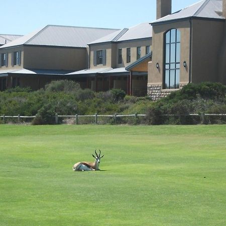 The Lodge At Atlantic Beach Melkbosstrand Exteriör bild
