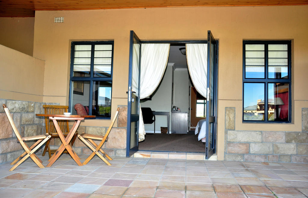 The Lodge At Atlantic Beach Melkbosstrand Rum bild