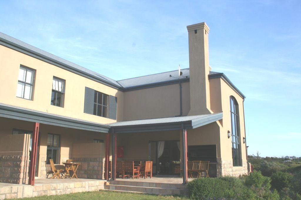 The Lodge At Atlantic Beach Melkbosstrand Exteriör bild