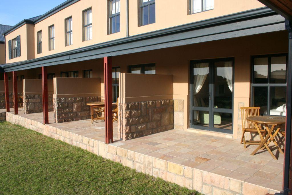 The Lodge At Atlantic Beach Melkbosstrand Exteriör bild