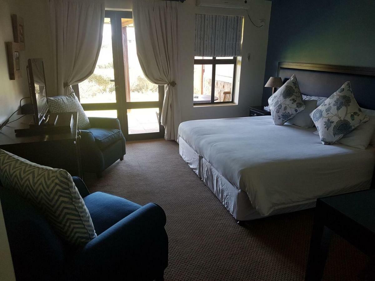 The Lodge At Atlantic Beach Melkbosstrand Exteriör bild