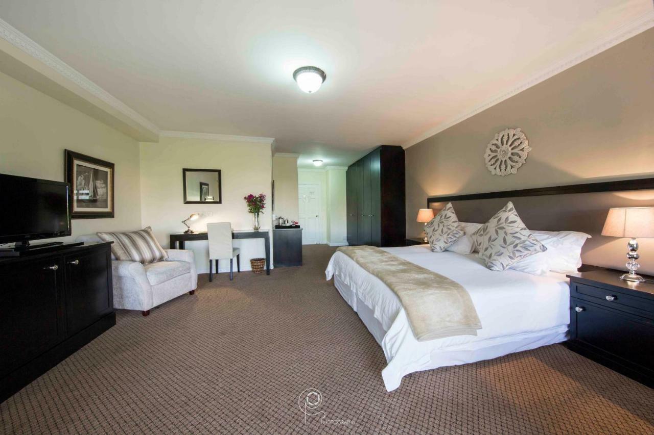The Lodge At Atlantic Beach Melkbosstrand Exteriör bild