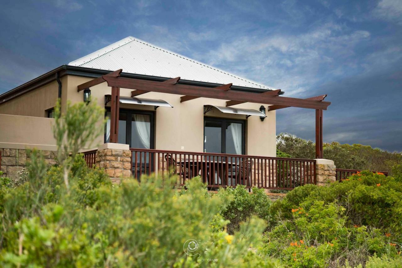 The Lodge At Atlantic Beach Melkbosstrand Exteriör bild